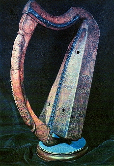 Harp images